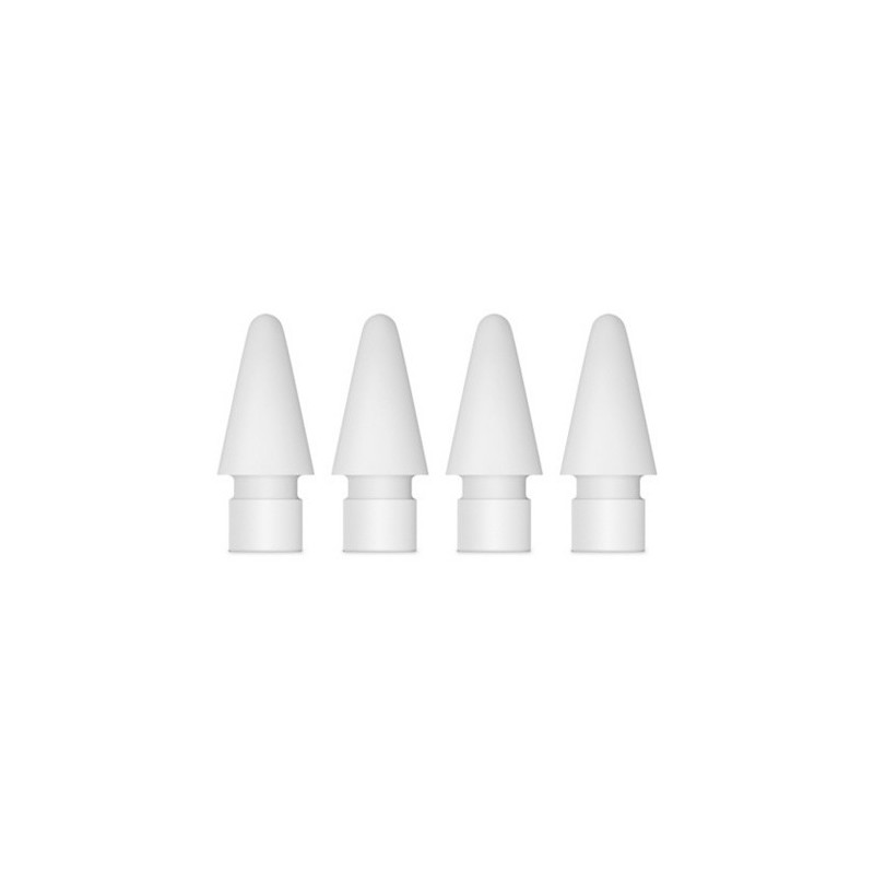 Apple Pencil Spitzen - 4er Pack